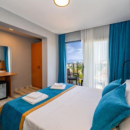 Otel Carpediem Gold Kuşadası Exterior photo
