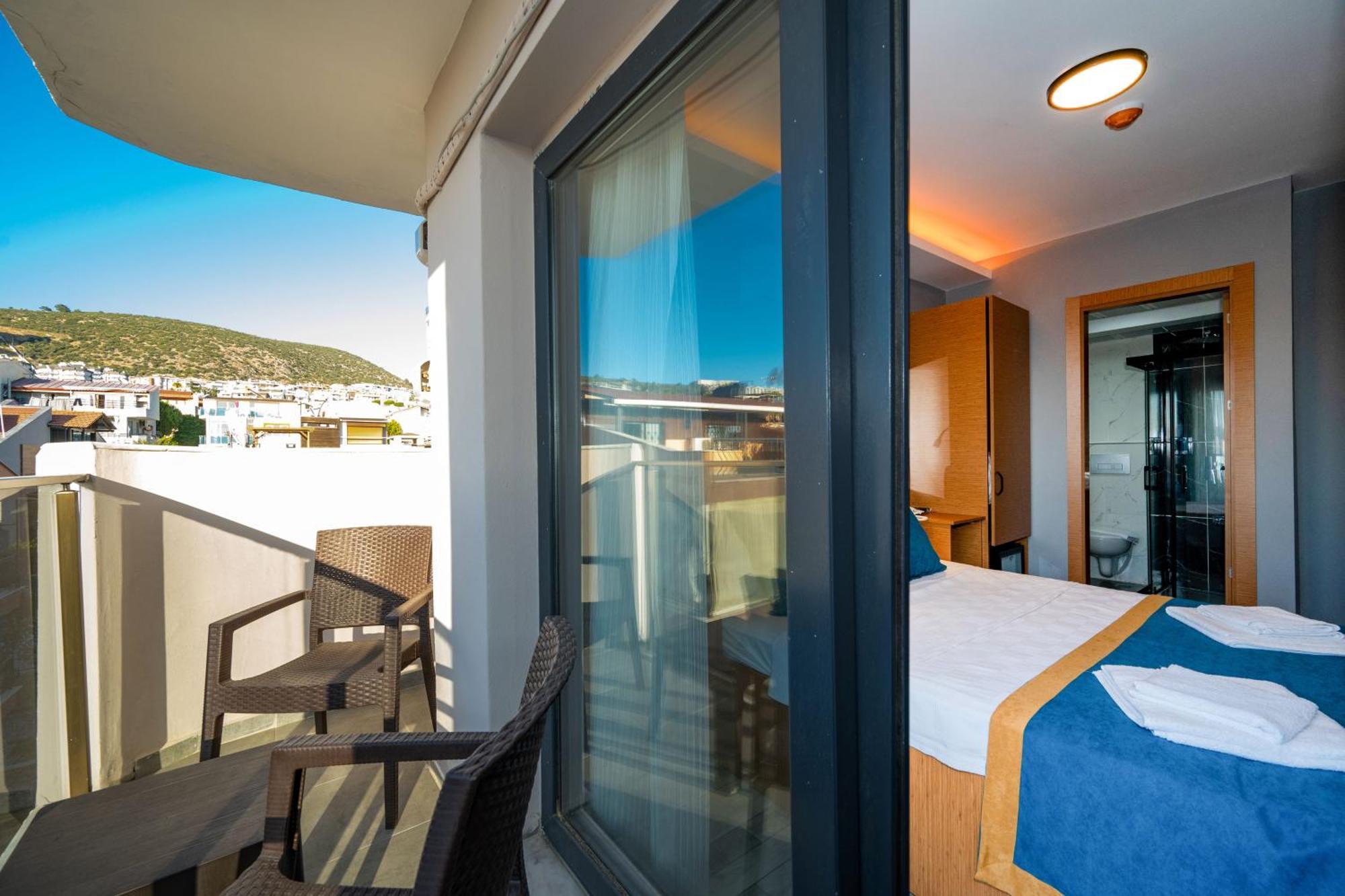 Otel Carpediem Gold Kuşadası Exterior photo