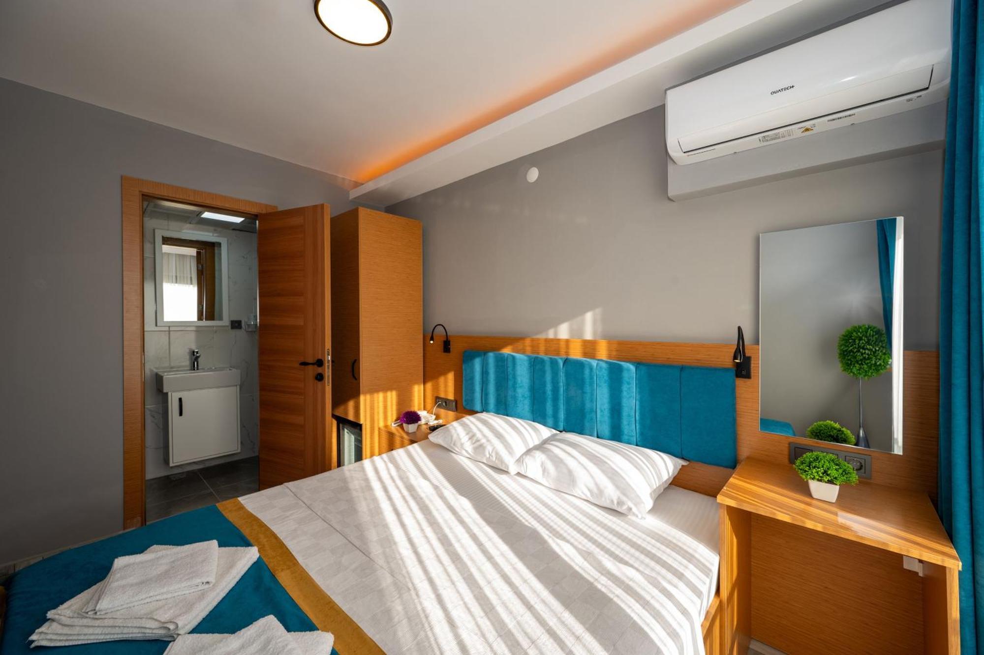 Otel Carpediem Gold Kuşadası Exterior photo