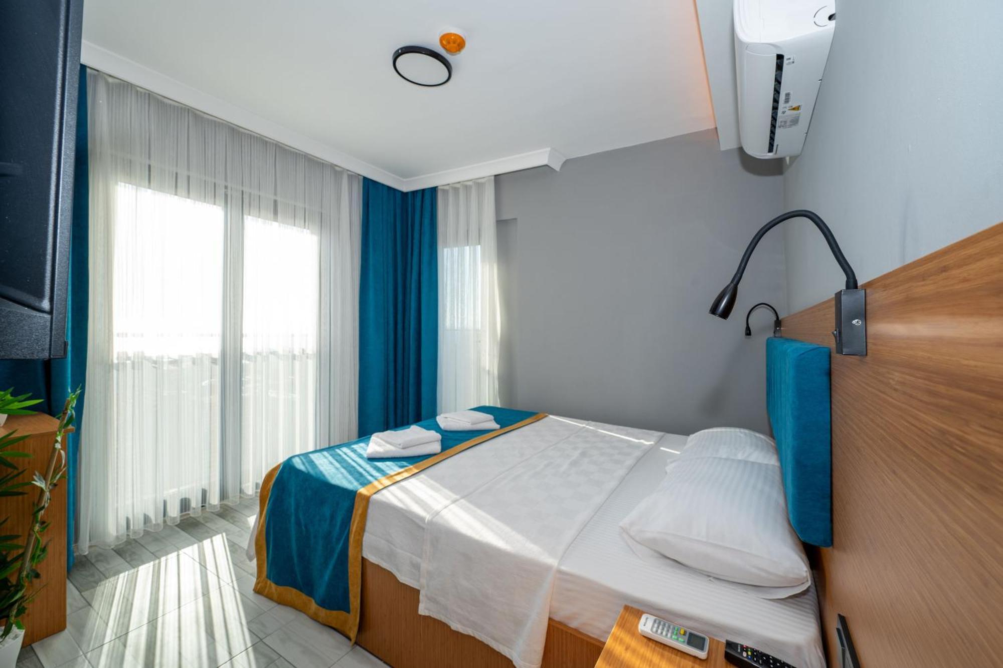 Otel Carpediem Gold Kuşadası Exterior photo