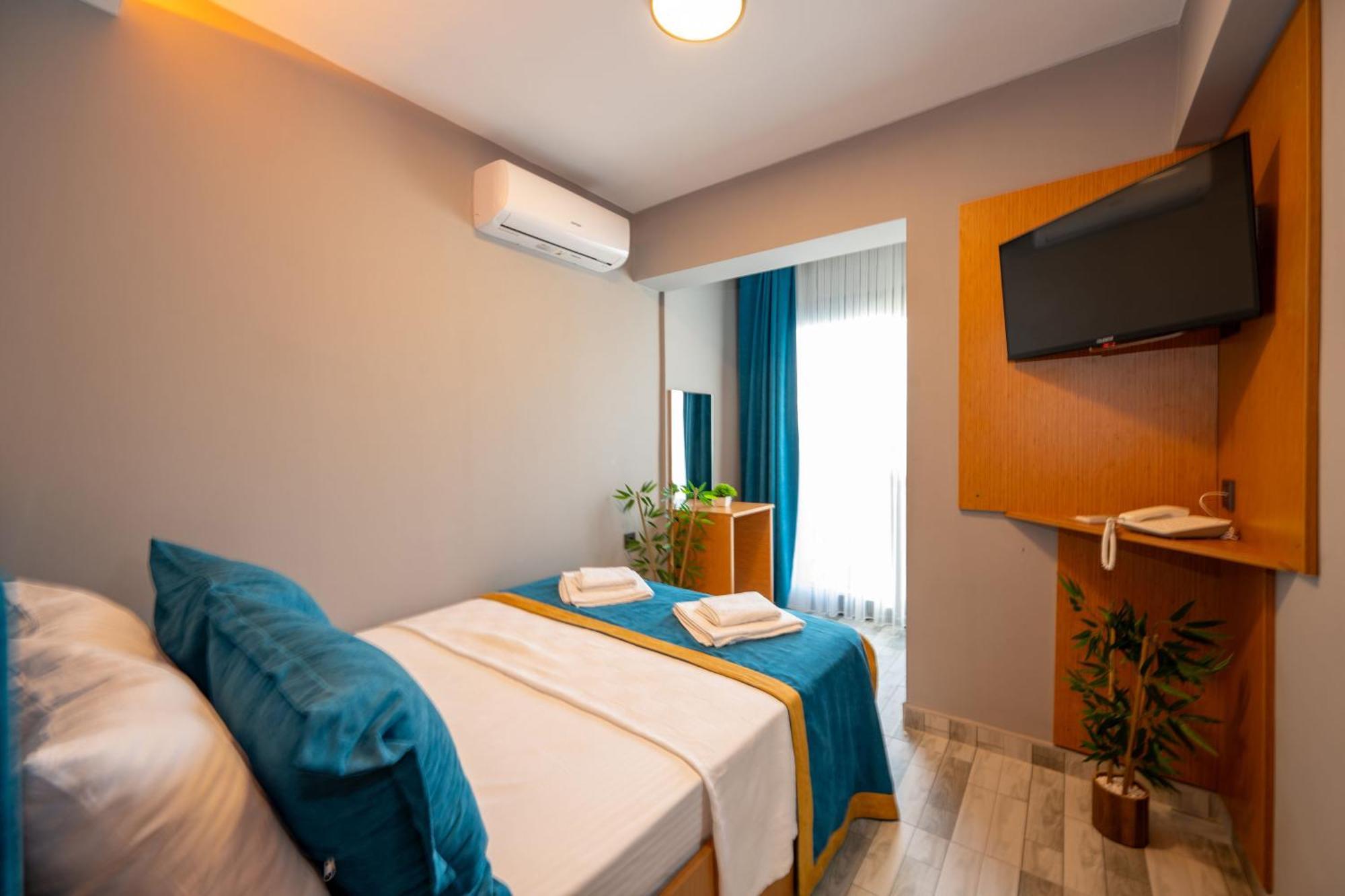 Otel Carpediem Gold Kuşadası Exterior photo