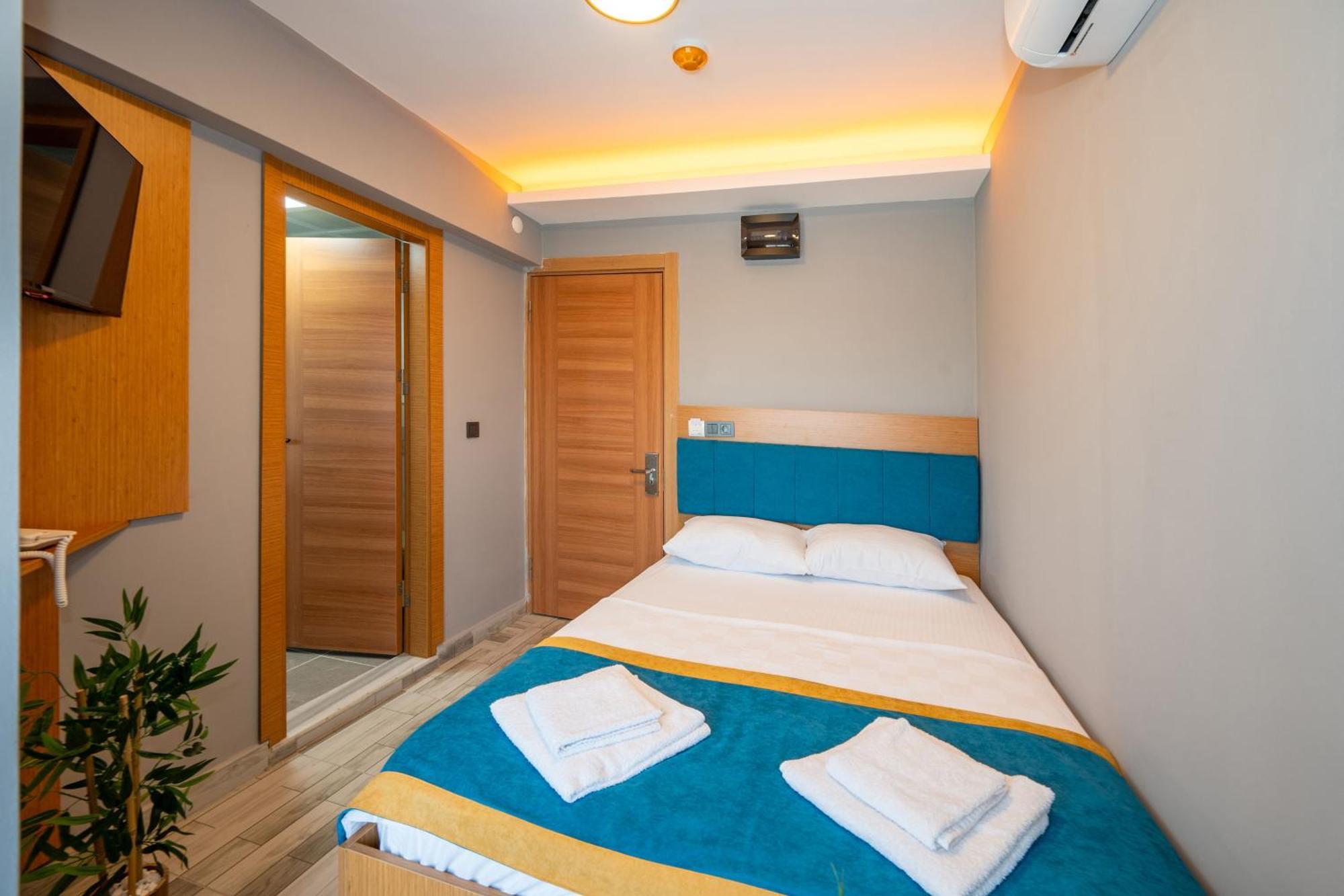 Otel Carpediem Gold Kuşadası Exterior photo