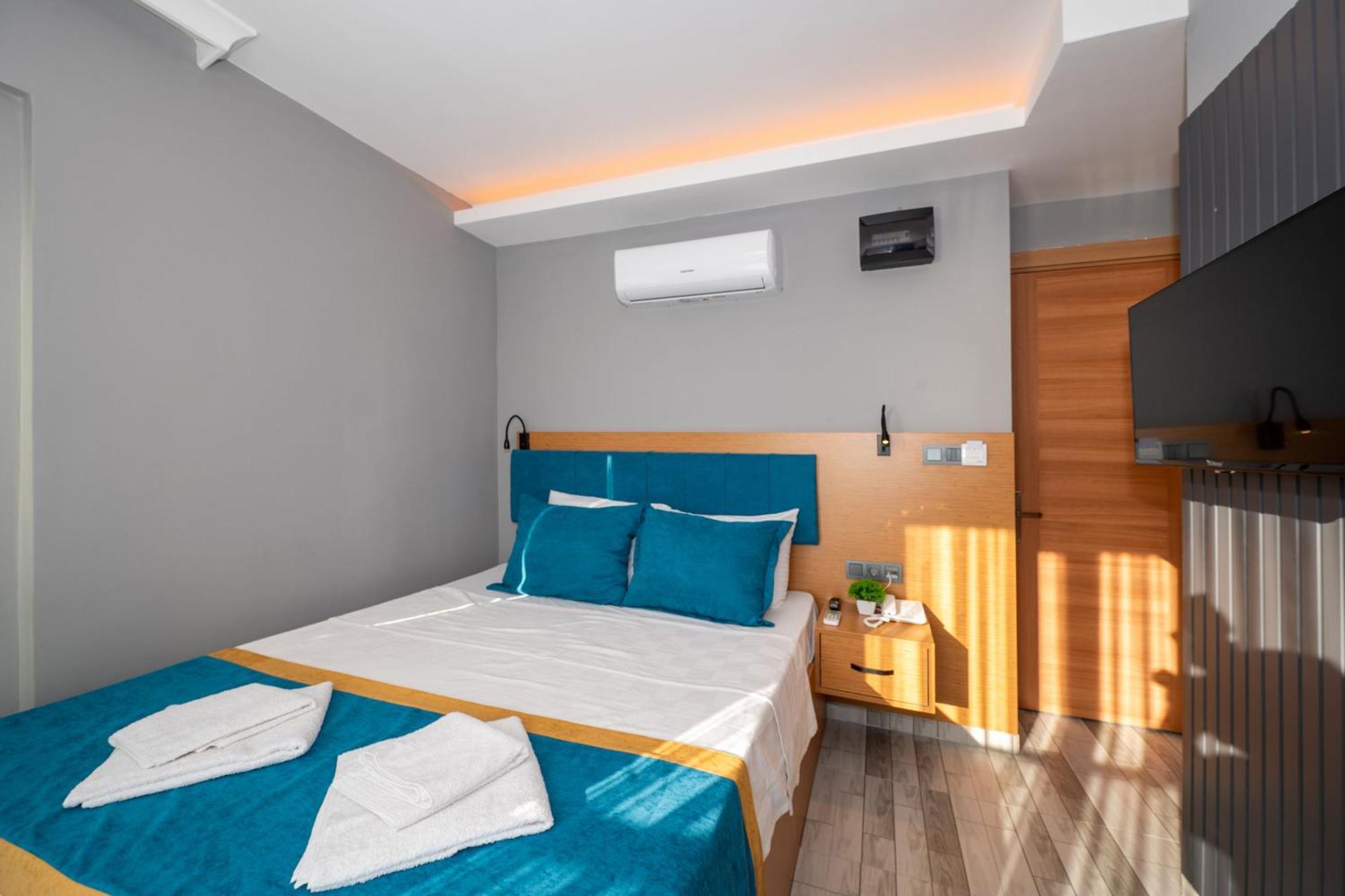 Otel Carpediem Gold Kuşadası Exterior photo