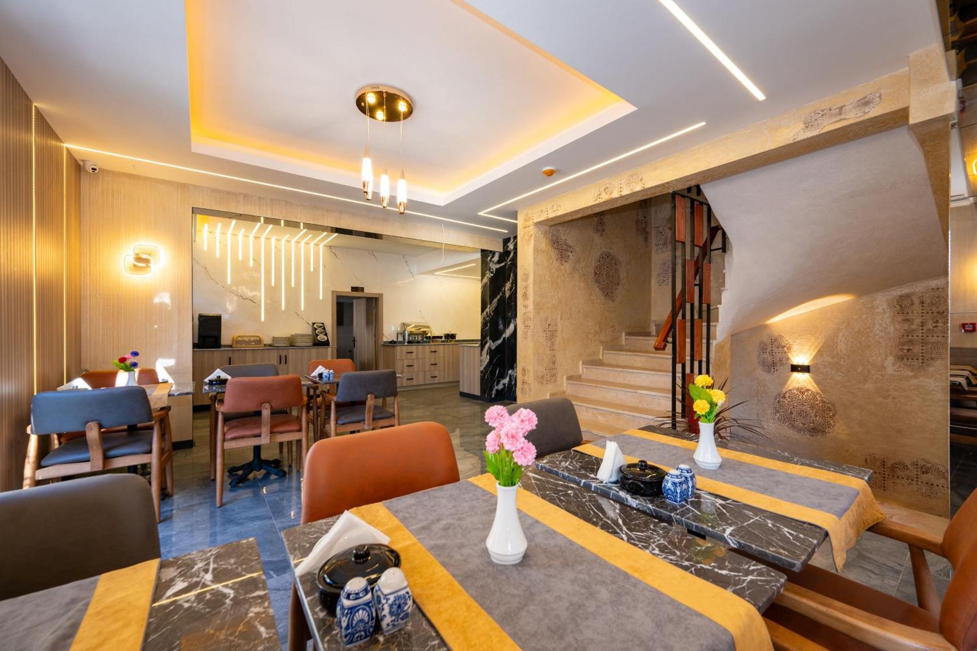 Otel Carpediem Gold Kuşadası Exterior photo